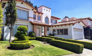 Casa en Renta en Lerma
