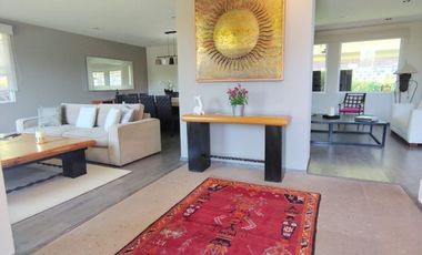 Casa en Renta en Lerma