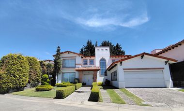 Casa en Renta en Lerma