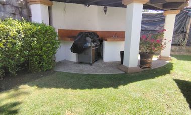 Casa en Renta en Lerma