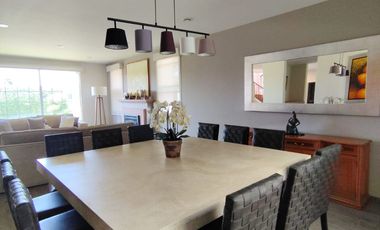 Casa en Renta en Lerma