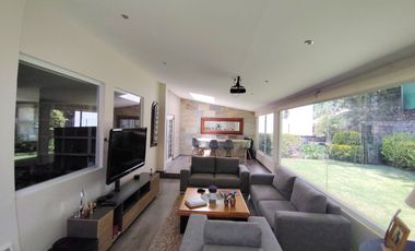 Casa en Renta en Lerma