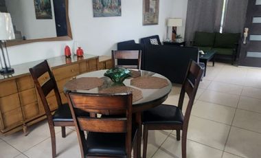 Casa Amueblada en Renta en Ramos Arizpe