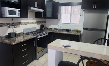 Casa Amueblada en Renta en Ramos Arizpe