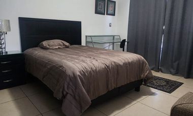 Casa Amueblada en Renta en Ramos Arizpe