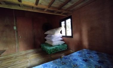FOR SALE - BEACH HOUSE AT ADAM'S CALATAGAN BEACH CAMP
