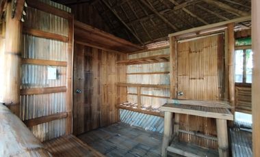 FOR SALE - BEACH HOUSE AT ADAM'S CALATAGAN BEACH CAMP