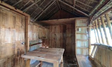 FOR SALE - BEACH HOUSE AT ADAM'S CALATAGAN BEACH CAMP