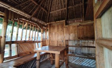 FOR SALE - BEACH HOUSE AT ADAM'S CALATAGAN BEACH CAMP