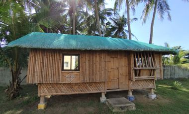 FOR SALE - BEACH HOUSE AT ADAM'S CALATAGAN BEACH CAMP