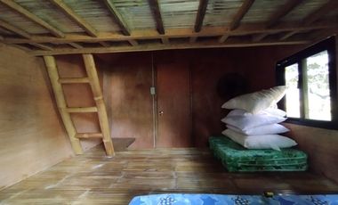 FOR SALE - BEACH HOUSE AT ADAM'S CALATAGAN BEACH CAMP