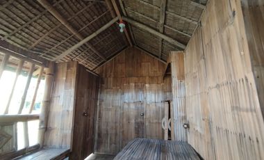 FOR SALE - BEACH HOUSE AT ADAM'S CALATAGAN BEACH CAMP