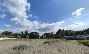 FOR SALE - BEACH HOUSE AT ADAM'S CALATAGAN BEACH CAMP