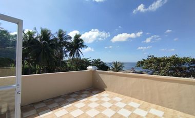 FOR SALE - BEACH HOUSE AT ADAM'S CALATAGAN BEACH CAMP