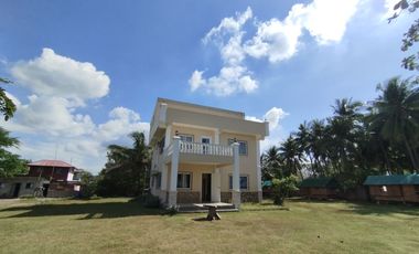 FOR SALE - BEACH HOUSE AT ADAM'S CALATAGAN BEACH CAMP