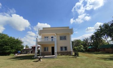 FOR SALE - BEACH HOUSE AT ADAM'S CALATAGAN BEACH CAMP