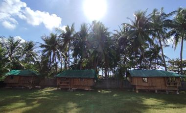 FOR SALE - BEACH HOUSE AT ADAM'S CALATAGAN BEACH CAMP