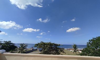 FOR SALE - BEACH HOUSE AT ADAM'S CALATAGAN BEACH CAMP