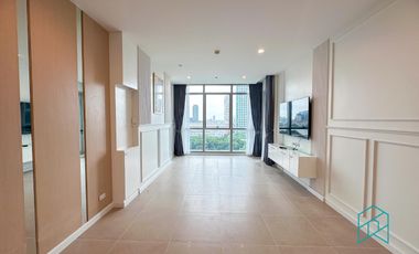 The River by Raimon Land - Well Maintained 1 Bed Condo for Sale!