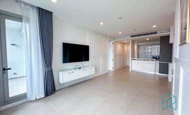 The River by Raimon Land - Well Maintained 1 Bed Condo for Sale!