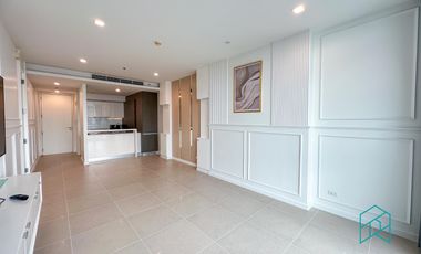 The River by Raimon Land - Well Maintained 1 Bed Condo for Sale!