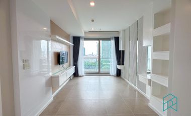 The River by Raimon Land - Well Maintained 1 Bed Condo for Sale!