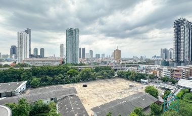 The River by Raimon Land - Well Maintained 1 Bed Condo for Sale!