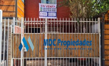 Venta excelente vivienda 3 dormitorios 1 baño