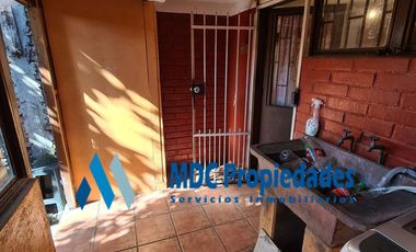 Venta excelente vivienda 3 dormitorios 1 baño