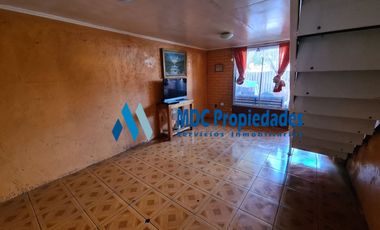 Venta excelente vivienda 3 dormitorios 1 baño