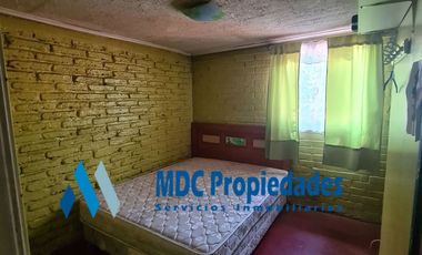 Venta excelente vivienda 3 dormitorios 1 baño