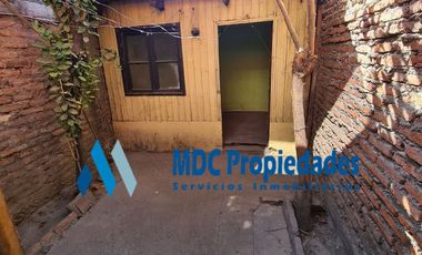 Venta excelente vivienda 3 dormitorios 1 baño