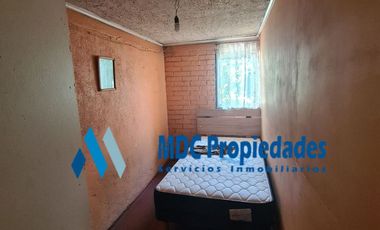Venta excelente vivienda 3 dormitorios 1 baño
