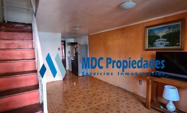 Venta excelente vivienda 3 dormitorios 1 baño