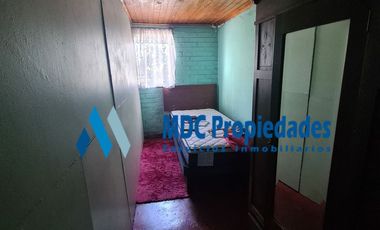 Venta excelente vivienda 3 dormitorios 1 baño