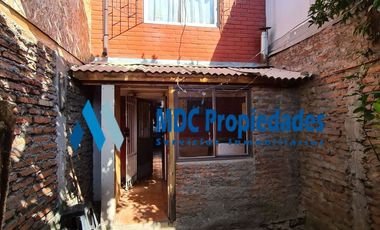 Venta excelente vivienda 3 dormitorios 1 baño