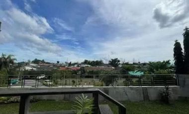 FOR RENT - 4BEDROOM HOUSE IN SILVER HILLS, TALAMBAN, CEBU CITY. NEAR SCHOOLS IN TALAMBAN & BANILAD.