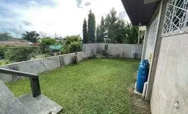 FOR RENT - 4BEDROOM HOUSE IN SILVER HILLS, TALAMBAN, CEBU CITY. NEAR SCHOOLS IN TALAMBAN & BANILAD.