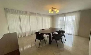 FOR RENT - 4BEDROOM HOUSE IN SILVER HILLS, TALAMBAN, CEBU CITY. NEAR SCHOOLS IN TALAMBAN & BANILAD.