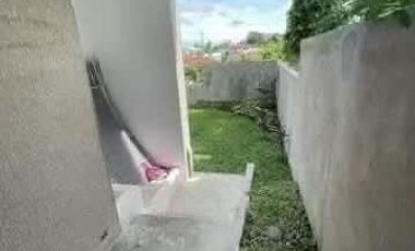 FOR RENT - 4BEDROOM HOUSE IN SILVER HILLS, TALAMBAN, CEBU CITY. NEAR SCHOOLS IN TALAMBAN & BANILAD.