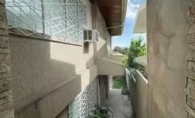 FOR RENT - 4BEDROOM HOUSE IN SILVER HILLS, TALAMBAN, CEBU CITY. NEAR SCHOOLS IN TALAMBAN & BANILAD.