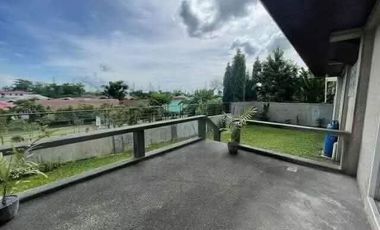FOR RENT - 4BEDROOM HOUSE IN SILVER HILLS, TALAMBAN, CEBU CITY. NEAR SCHOOLS IN TALAMBAN & BANILAD.