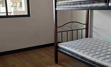 ALEA RESIDENCES 2BR RFO for Lease near St Dominic College, Perpetual College Hospital Las Pinas