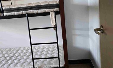 ALEA RESIDENCES 2BR RFO for Lease near St Dominic College, Perpetual College Hospital Las Pinas