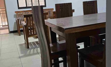 ALEA RESIDENCES 2BR RFO for Lease near St Dominic College, Perpetual College Hospital Las Pinas