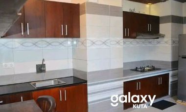 DIJUAL VILLA 2 LANTAI DI SEKAR SARI KESIMAN DENPASAR, BALI