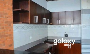 DIJUAL VILLA 2 LANTAI DI SEKAR SARI KESIMAN DENPASAR, BALI