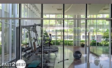 Dijual/Disewakan Apartemen Casa De Parco BSD City Tangerang 2 Bedroom Tower Magnolia Fully Furnished Siap Huni