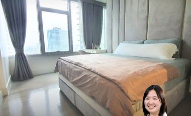 FOR SALE: Proscenium at Rockwell, Lincoln Tower - 1BR Flat, Makati (Direct Buyers Only) - Joya Lofts and Towers,