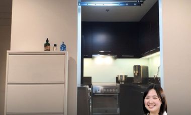 FOR SALE: Proscenium at Rockwell, Lincoln Tower - 1BR Flat, Makati (Direct Buyers Only) - Joya Lofts and Towers,